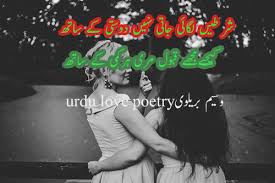 Friendship shayari, poetry for friends forever in urdu and ghazals is popular among people who love to read good poems. Friendship Poetry In Urdu 2 Lines