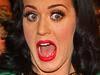 Katy Perry: Singer falls off Segway at Burning Man