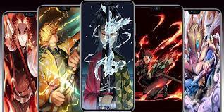 Fond d'écran animé pour le web : Fond D Ecran Anime Pour Android Telechargez L Apk