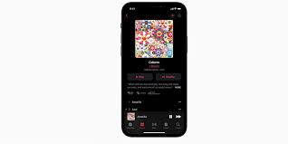 As a reminder of this, ios 14 offers an optional icon in the control center to show just how loudly the song is playing. Apple Music Ab Juni Verlustfrei Und Raumklang Fur Airpods Macwelt