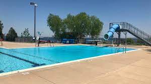 The swimming pool also provides changing rooms and other. Neenah Little Chute Pools Will Open This Summer Wluk