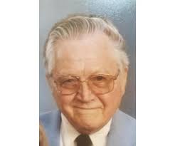 David Jarvis Obituary (1929