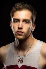 2021 Men's Track and Field Roster