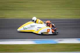 Knockhill Racing Circuit added...