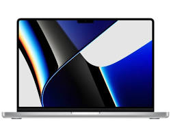 Apple MacBook Pro 14インチ ノートパソコンの画像