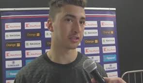 31 en 31 : Benoît-Olivier Groulx, un centre complet 100% francophone