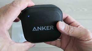 Soundcore sport keeps the music playing for up to 10 hours on a single charge.** Anker Soundcore Sport Portable Bluetooth Speaker Youtube