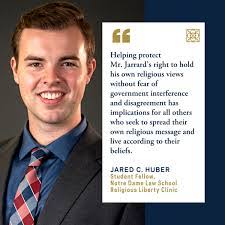 Stephen Jarrard's Instagram, Twitter & Facebook