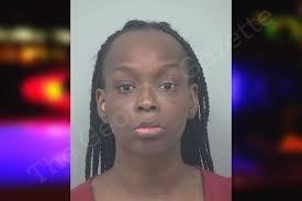 Monique Hampton — Gwinnett County Jail Bookings