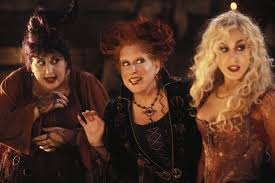 Is there a way to go around?? Halloween Movies On Tv When To Watch Hocus Pocus Beetlejuice More Favorites Syracuse Com