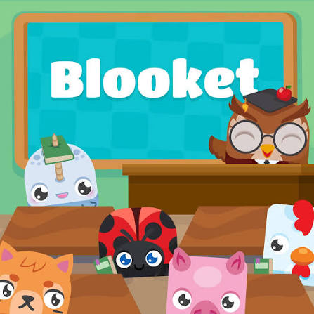 blooket