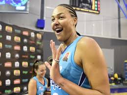 Check spelling or type a new query. Liz Cambage Says Andrew Bogut Obsessed With Her As Twitter Spat Breaks Out Vnexplorer