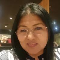 50+ "Olga Olvera" profiles