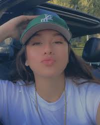 Aleah Rocha's Instagram, Twitter & Facebook