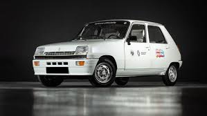 Image result for Obsidienne 1982 Renault