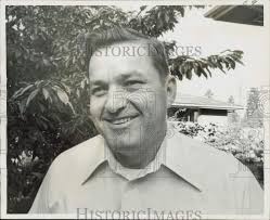1978 Press Photo John Jovanovich, South King County candidate for  Representative
