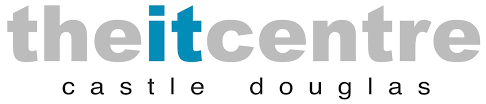 It lies in the lieutenancy area of kirkcudbrightshire, in the eastern part of galloway, between the towns of dalbeattie and gatehouse of fleet. Find The It Centre Castle Douglas