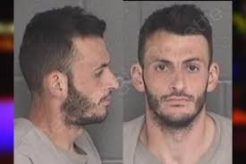 Bobby Dollar — Barrow County Jail Bookings