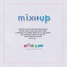 Fast download speed and ads free! Mix It Up Pages 1 23 Flip Pdf Download Fliphtml5