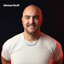 Michael Groff (@bmichaelgroff) • Instagram photos and videos