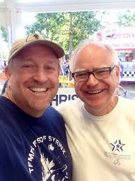 Matt McNeil Show: "Celebrate Memorial Day with some laughs! Our 'Best Of'  show has Canadian Treasure and America's secret crush @brittlestar.com in  hour #1, and @rifftrax.com's @billcorbett.bsky.social in hour #2! Enjoy