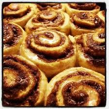 Best Easy Cinnamon Roll Recipe How To Make Cinnamon Rolls Food Com Recipe Cinnamon Rolls Homemade Quick Cinnamon Rolls Food