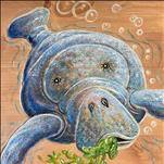 KIDS CAMP *Spongy the St. Johns Manatee *5 & Up