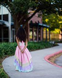 (113) ab 202,62 € kostenloser versand. Madchen Pastell Regenbogen Kleid Hand Bestickt Kleid Leinen Etsy