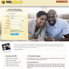 Singles here don't see age and race as obstacles. 2021 Best 5 Free Black Dating Sites For Black Singles