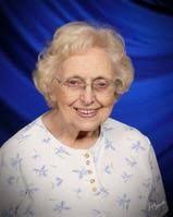 Bernice Kunkel Obituary (1931