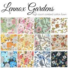Classical luxury old fashioned floral ornament, seamless texture for wallpapers, textile, wrapping. Working With Cotton Lawns The Swatch Stitch