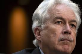 Was the CIA Director Recently in Phnom Penh?