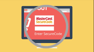 For bank accounts & deposits. Mastercard Securecode Youtube