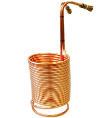Great savings & free delivery / collection on many items. Immersion Chiller The Electric Brewery