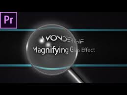 Magnifying Glass Effect Adobe Premiere Pro Template Youtube Premiere Pro Adobe Premiere Pro Magnifier