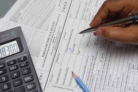 Maharashtra Posts Slow Growth In Recovery Of Taxes Arrears