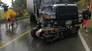 De los 62 militares españoles perecidos en el accidente, 20 estaban destinados en la base burgalesa de castrillo del val. Fotos Accidente De Transito En La Via San Pedro Medellin Minuto30 Com