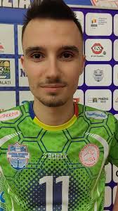Carol Kosinski, după victoria cu Unirea Dej. #volei