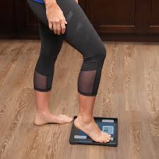 Body Composition Monitor And Scale | 90 Day Memory