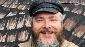 Gus Gordon shares behind-the-scenes look at a life