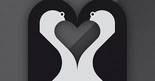 Birds Do It Bees Do It Even Educated Fleas Do It Let S Do It Let S Fall In Love Pin By Chao He On Drawingtoflat Bee Do Lettering Home Decor Decals