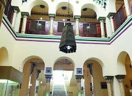 يعد مشروع التوسعة للمسجد النبوي الشريف عبر التاريخ من اهم المشاريع التي تهدف الي احياء تراث مكة حضاريا وايضا الي عمارة المسجد الحرا House Styles Mansions House