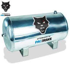 We did not find results for: Pacbrake 5 Gallon Basic Aluminum Air Tank Kit Pacbrake