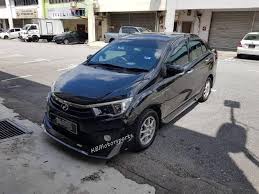 4,227 kereta murah bawah rm30k untuk dijual dari dealers and direct owner in malaysia with yearly road tax and monthly loan installment calculated for you. Perodua Bezza Gear Up Bodykits With Spray Color Auto Accessories On Carousell