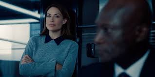 Departure: The 10 Best Characters, Ranked