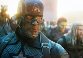 Captain america was the first true marvel superhero. Chris Evans Mcu Return Is Evil Captain America On The Way Indiewire