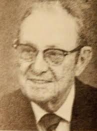 David Warren Duckworth (1905-1992)
