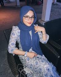 Nama timangan/panggilan baby adalah qisya. For Her