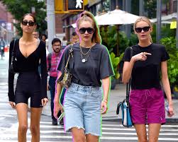 So if you have fat thighs or bulgy. Fashion Trends Are Still Only For Skinny Bodies Instyle