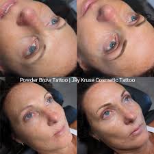 Jay Kruse-Cosmetic & Paramedical Tattoo (@jaykrusecosmetictattoo) •  Instagram photos and videos